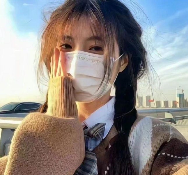 我是人类