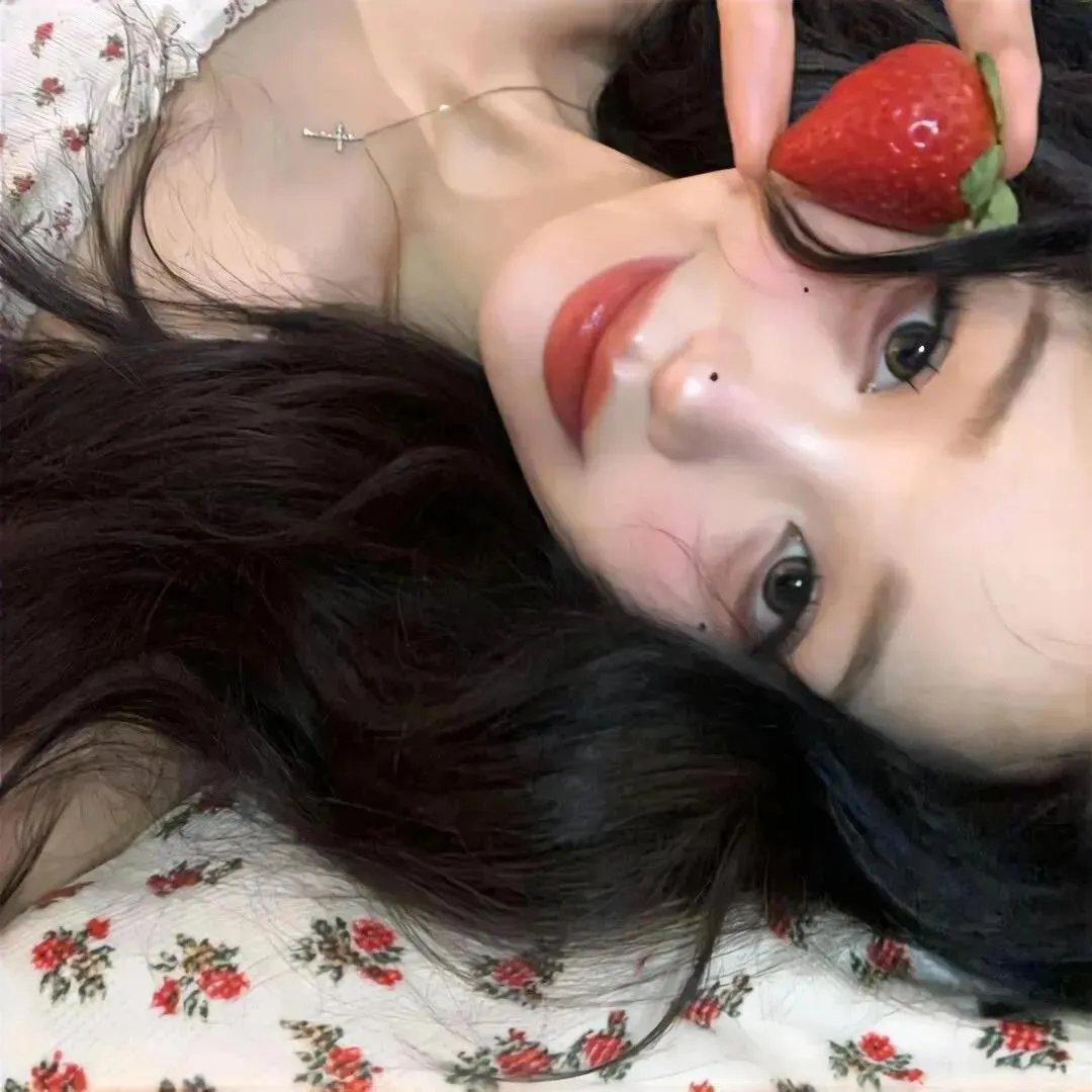 女演员今天依然
