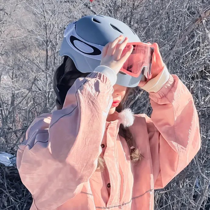 大婴儿