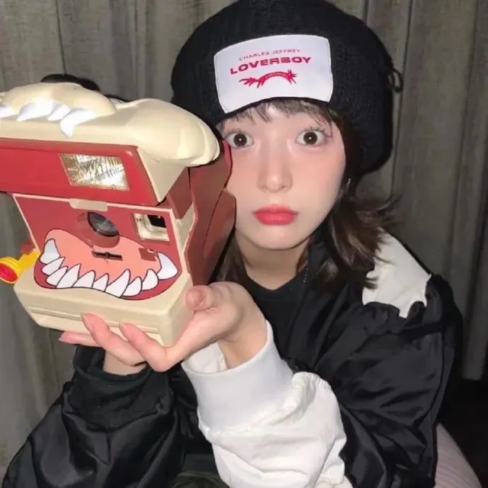 鬼屋惊魂